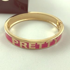 Mark by Avon PRETTY MIGHTY empowerment bracelet